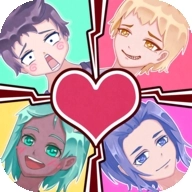 恋爱的酸甜苦辣安卓版