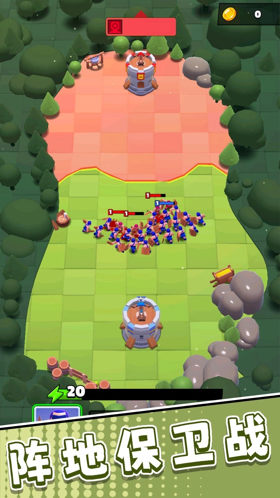 荒野猎杀者最新版