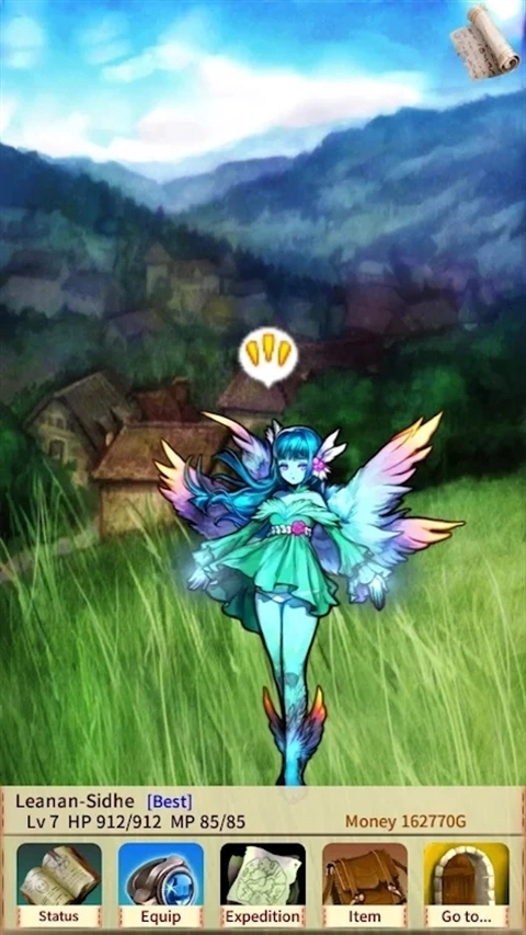 魔物娘召唤记游戏最新版3