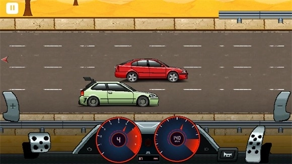 像素X赛车2026最新版-图2