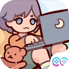 我的休闲时光蜗居物语