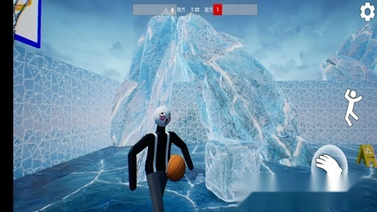只因会打篮球游戏免费最新版