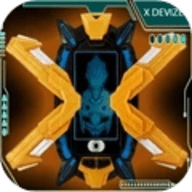 艾克斯奥特曼变身模拟器手机版