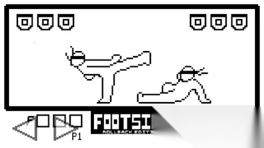 FOOTSIES最新手机版