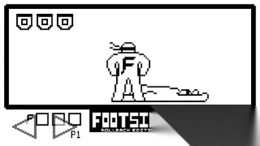 FOOTSIES最新手机版