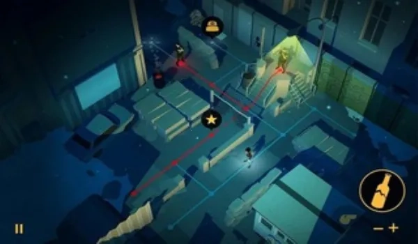 破坏者 中文版(5)