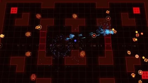 破坏者 中文版(2)