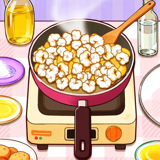 治愈减压时刻(治愈解压游) 手机版