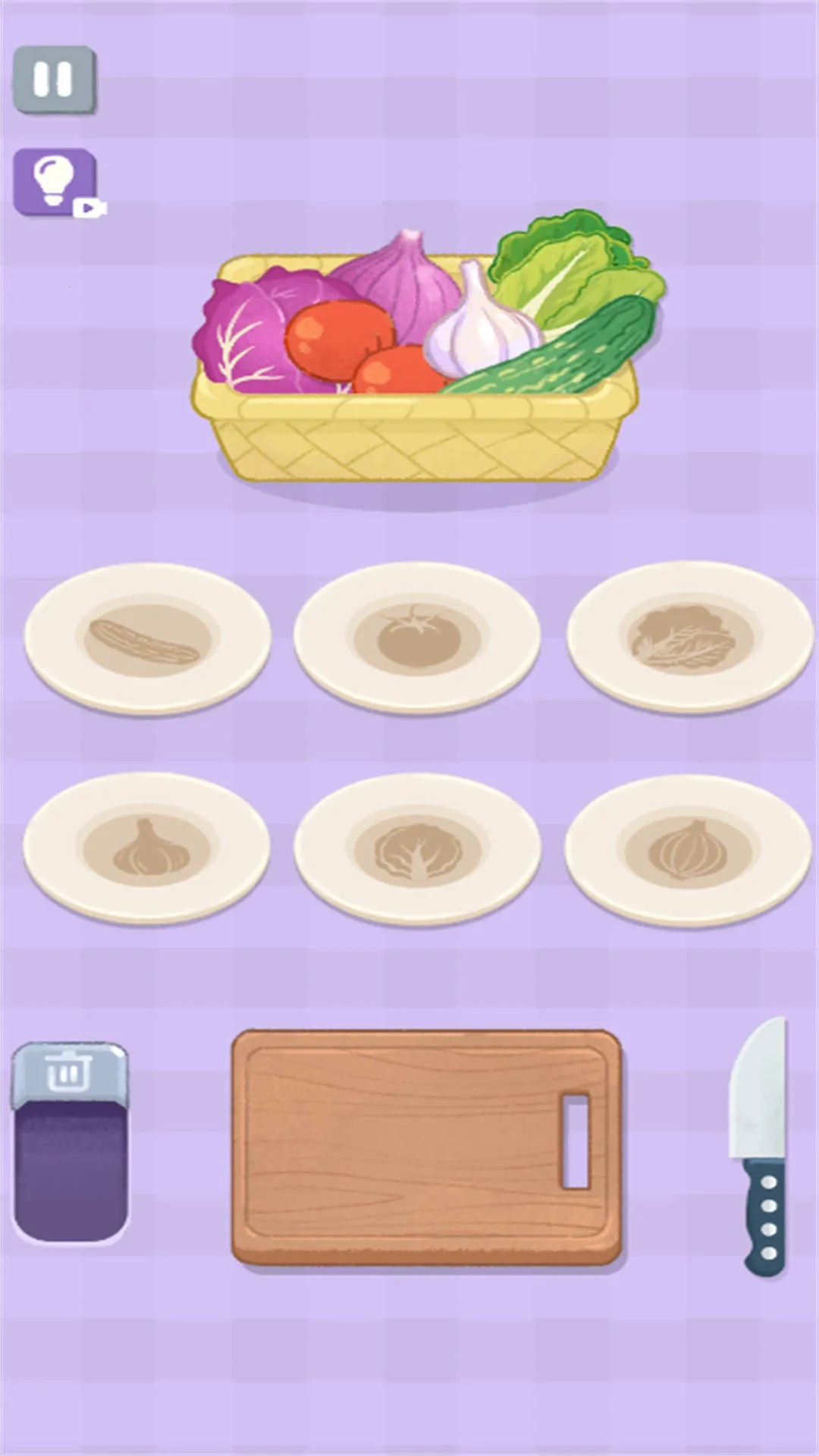 治愈减压时刻(治愈解压游) 手机版(2)