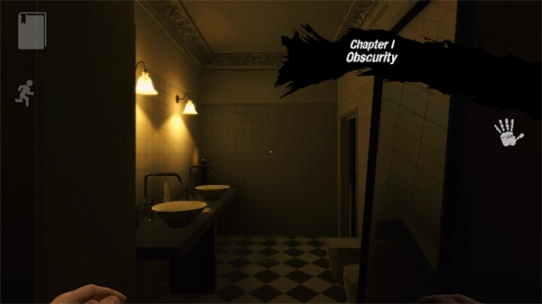 宣告者起源手谈汉化(ReporterDemo)