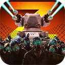 僵尸防线无敌版