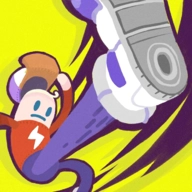 扶老豆回家游戏最新版