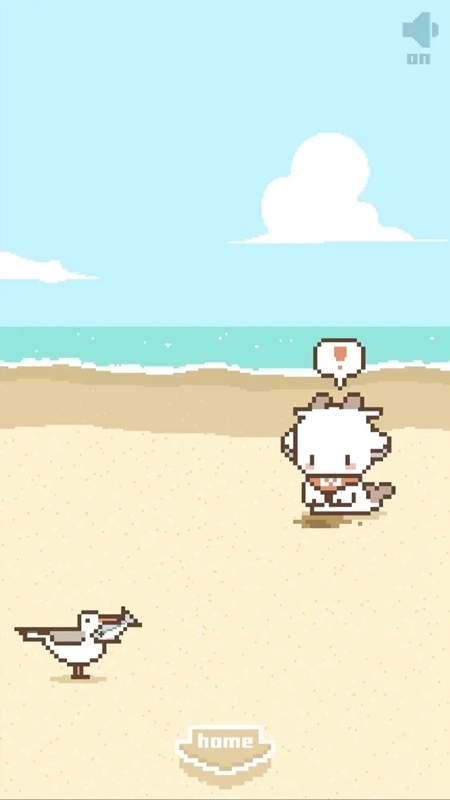 鲸暖的小窝游戏2025最新版