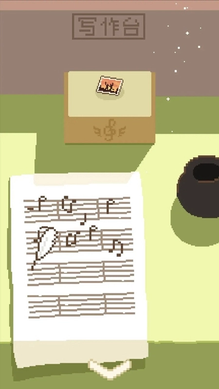 鲸暖的小窝游戏2025最新版