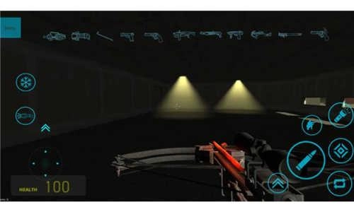 盖瑞模组手机版(2)