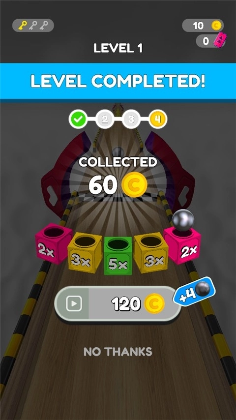 进击的保龄球2026最新版图4