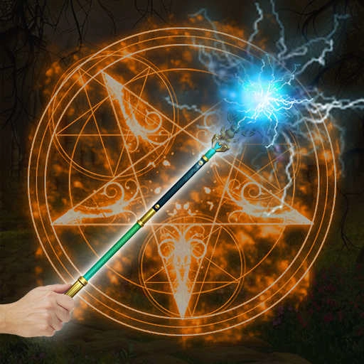 迷你魔法棒游戏 