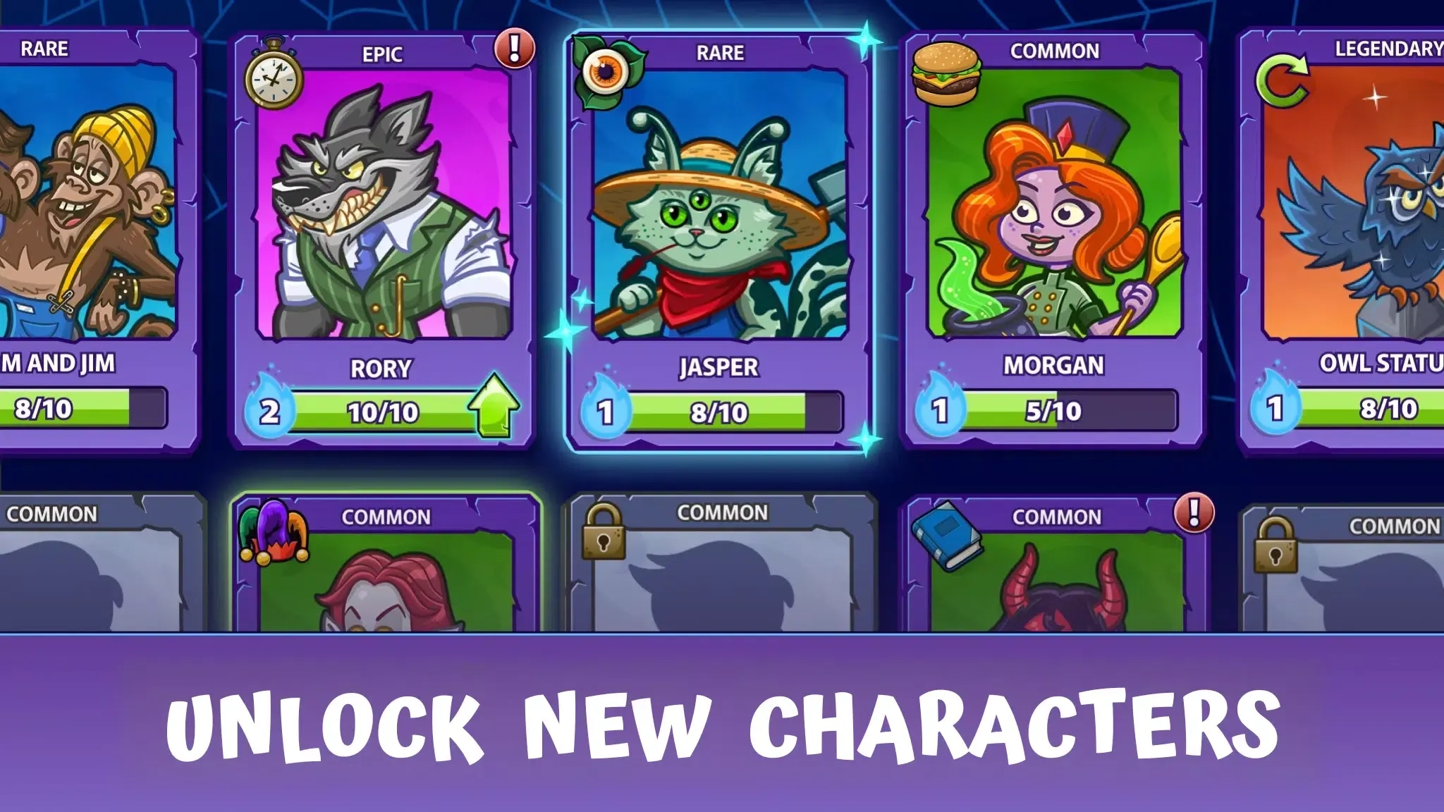 怪物闲置大亨中文版