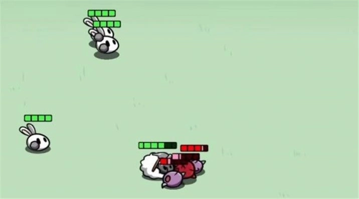 动物农场保卫战最新版图2