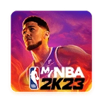 MyNBA2K23游戏绿色版