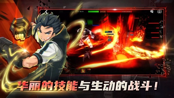 灵魂行者城市战略最新版图1