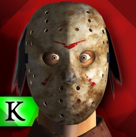 绑架恐怖逃脱 V1.0.0