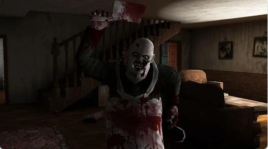 绑架恐怖逃脱图2