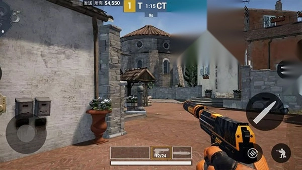 csgo手机版图2
