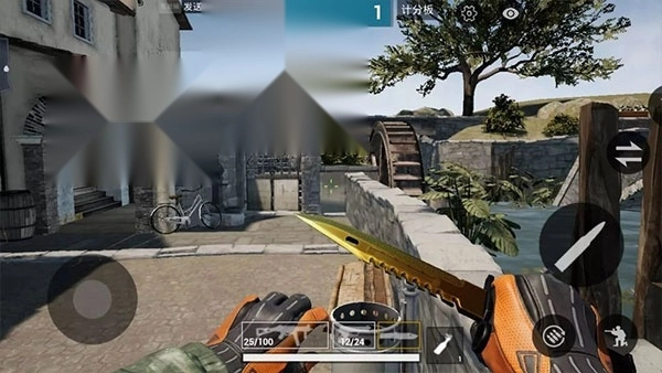 csgo手机版图4
