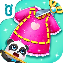 宝宝时尚设计师游戏最新版