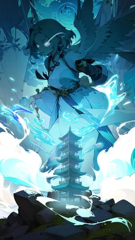 幻塔封神录游戏最新版