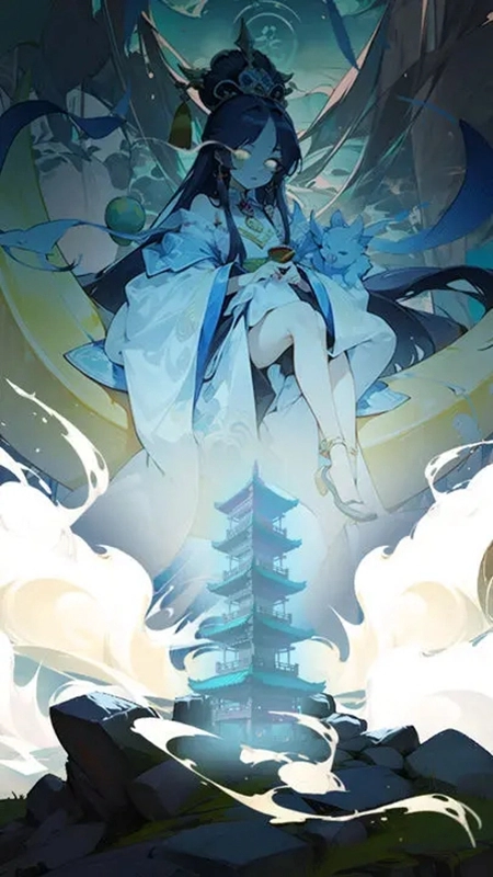 幻塔封神录游戏最新版