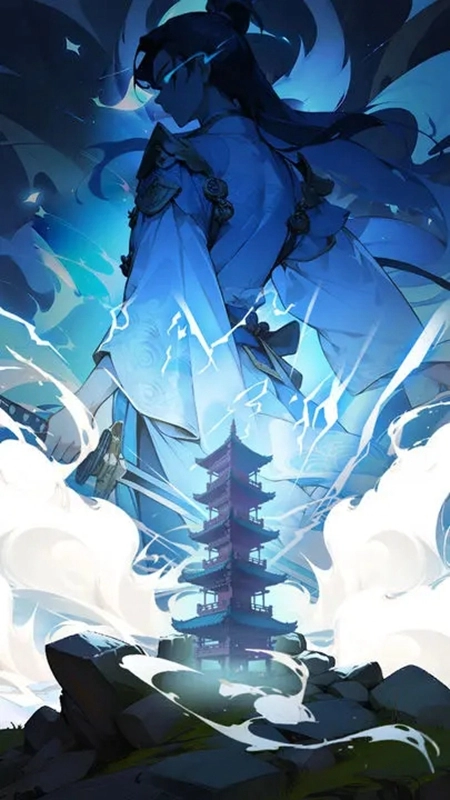 幻塔封神录游戏最新版