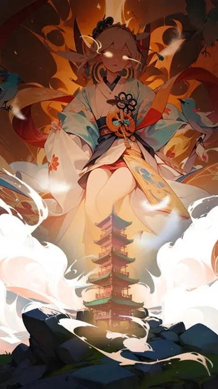 幻塔封神录游戏最新版