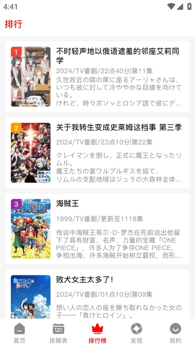 番薯动漫图4