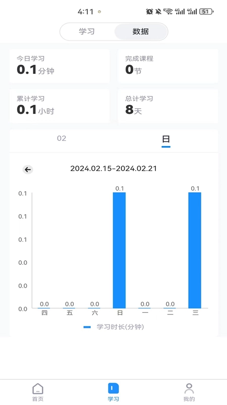继教在线学习最新版