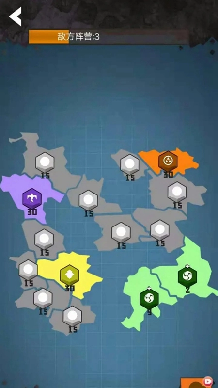 决战沙场正版