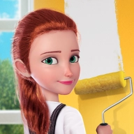 翻新房屋游戏(FlipThisHouse)