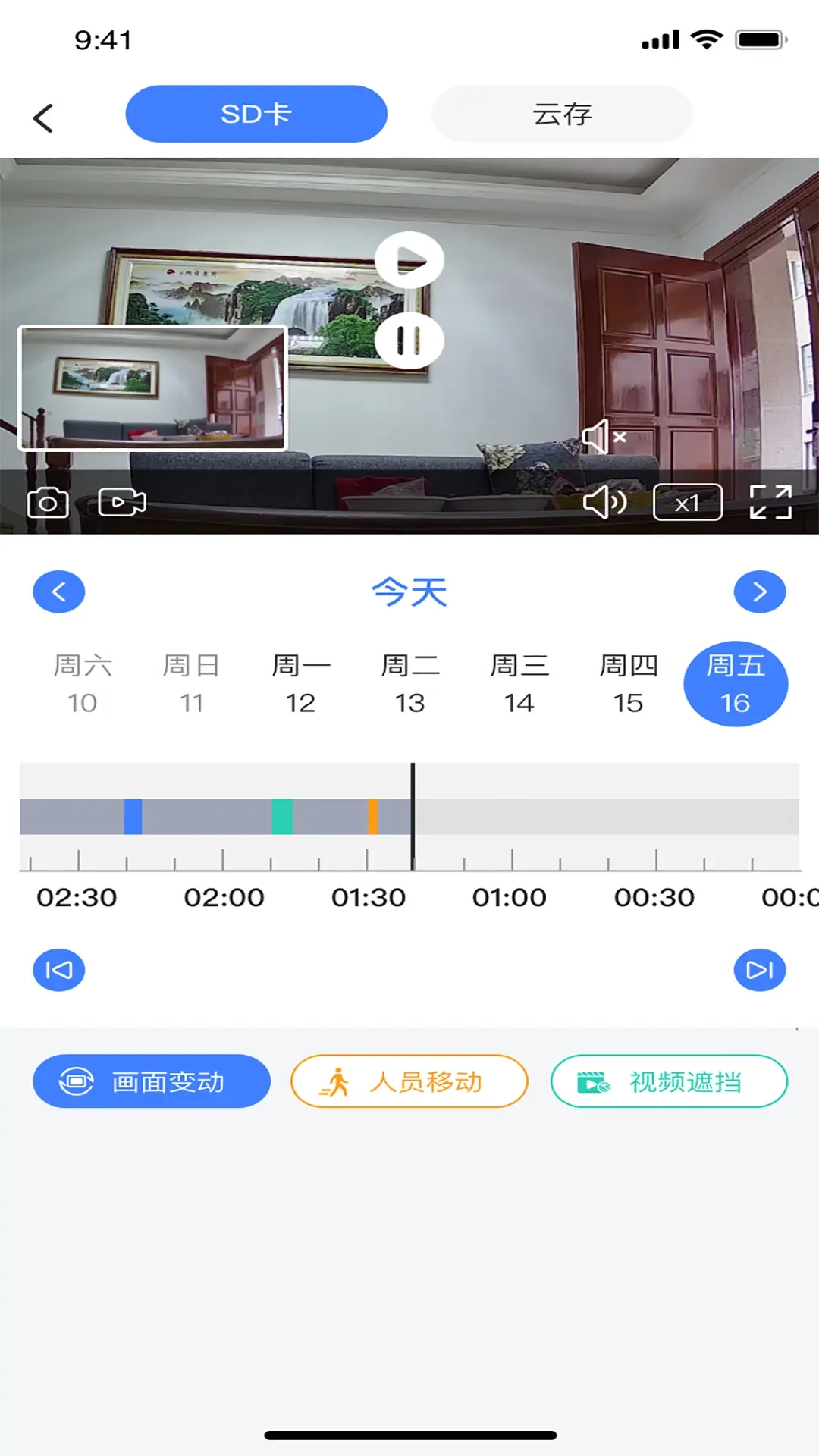 云视界