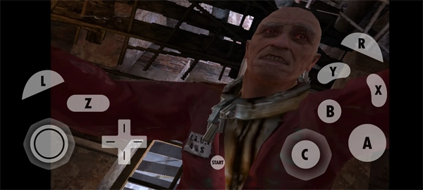 蝙蝠侠侠影之谜游戏