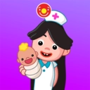 佩皮医院解锁版