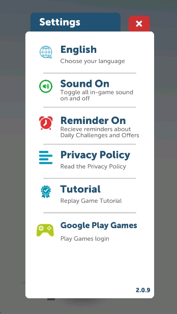 阿甘快跑(Runner Odyssey)  免费版