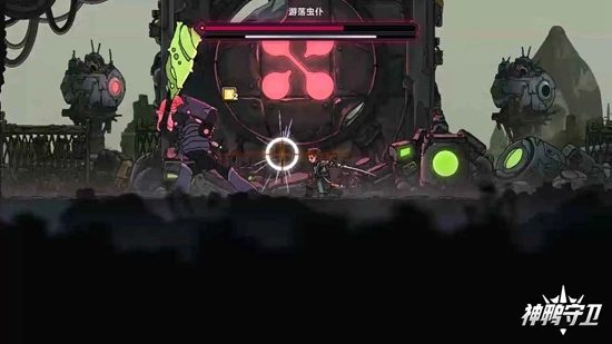 神鸭守卫游戏2025最新版