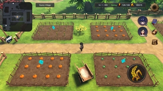 异世界游记最新版(2)