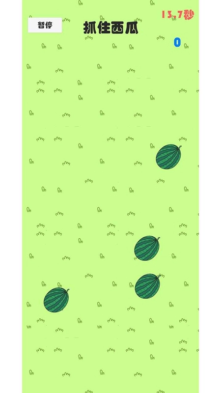 西瓜狂欢节游戏最新版