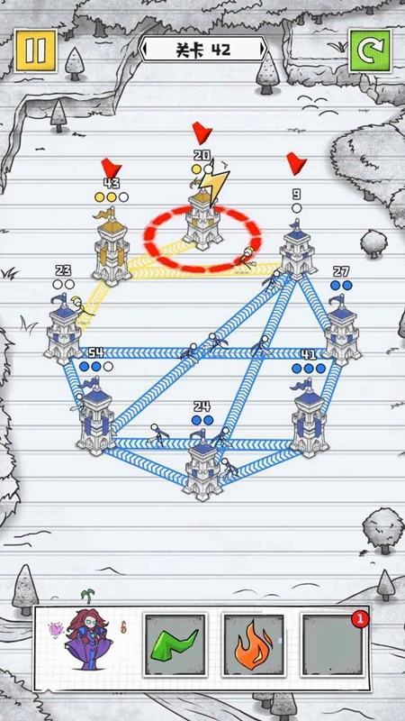 王国保卫战游戏手机版