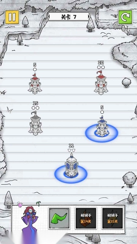 王国保卫战游戏手机版