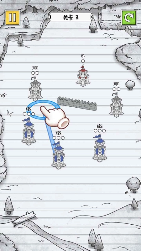 王国保卫战游戏手机版