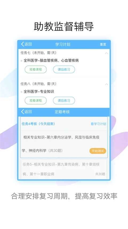 内科高级职称考试宝典2025最新版