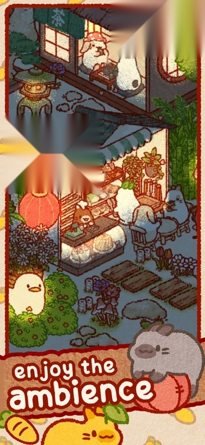 兔兔岛国际服图2
